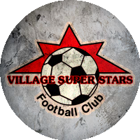 Logo Village Superstars FC